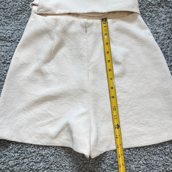 Wilfred Ecoulement Romper - Picture 7 of 8